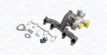 Kompressor,&uuml;lelaadimine MAGNETI MARELLI 807101004800