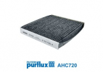 Filter,salongi&otilde;hk PURFLUX AHC720