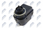 Seadeelement, tulede ulatuse reguleerimine NTY ECX-CT-000
