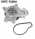 Veepump, mootori jahutus SKF VKPC 91866