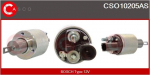Magnetl&uuml;litus,starter CASCO CSO10205AS