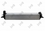 Kompressori&otilde;hu radiaator ABAKUS 042-018-0005