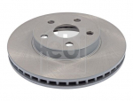 Piduriketas FEBI BILSTEIN 108527