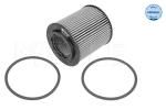 &Otilde;lifilter MEYLE 614 322 0011