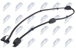 D&uuml;&uuml;si kett, klaasipesu NTY EDS-BM-101
