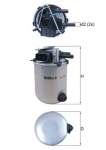 K&uuml;tusefilter KNECHT KL 909
