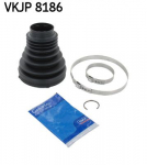 Kaitsekummikomplekt, veov&otilde;ll SKF VKJP 8186