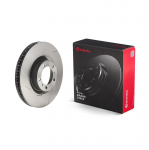 Piduriketas BREMBO 09.C549.21