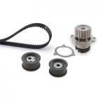 Veepump + hammasrihmakomplekt GATES KP15539