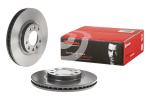 Piduriketas BREMBO 09.8303.11