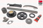 Mootori keti komplekt FAI AutoParts TCK53