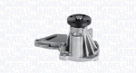 Veepump, mootori jahutus MAGNETI MARELLI WPQ0170