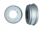 Piduritrummel KAMOKA 104030