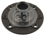 Rattarumm FEBI BILSTEIN 40229