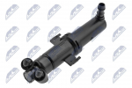 Pesuveed&uuml;&uuml;s, Tulepesurid NTY EDS-AU-049