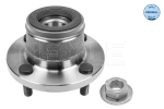 Rattarumm MEYLE 714 750 0010/S