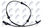 Andur, rattap&ouml;&ouml;rete arv NTY HCA-FT-020