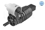 Klaasipesuvee pump,klaasipuhastus MEYLE 314 870 0005