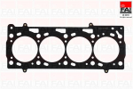 Tihend,silindripea FAI AutoParts HG1006