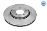 Piduriketas MEYLE 44-15 521 0001
