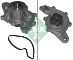 Veepump, mootori jahutus INA 538 0692 10