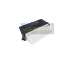 &Otilde;hufilter JAPANPARTS FA-0001S