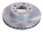 Piduriketas FEBI BILSTEIN 43974