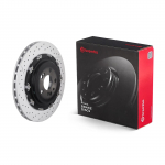 Piduriketas BREMBO 09.9315.23