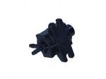 AGR-klapp, heitgaaside juhtimine MAXGEAR 58-0455