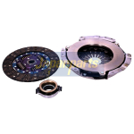 Sidurikomplekt JAPANPARTS KF-160