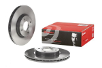 Piduriketas BREMBO 09.C422.11