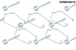 Kinnitusr&otilde;ngas,kompressorivoolik Dr.Motor Automotive DRM02981S