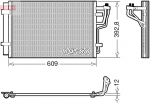 Kondensaator,kliimaseade DENSO DCN41013