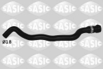 Jahutusvoolik SASIC 3404191