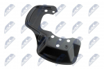 Plekk,piduriketas NTY HTO-PL-008