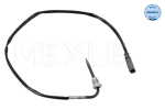 Andur, heitgaasitemperatuur MEYLE 114 800 0067