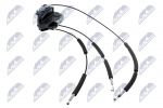 Ukselukk NTY EZC-NS-039