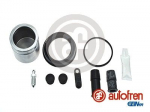 Remondikomplekt,Pidurisadul AUTOFREN SEINSA D41663C