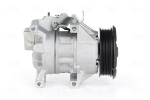 Kompressor,kliimaseade NISSENS 89554