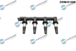 S&uuml;&uuml;tepool Dr.Motor Automotive DRM451506
