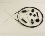 Gaasitross TRISCAN 8140 10306