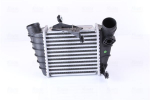 Kompressori&otilde;hu radiaator NISSENS 961200