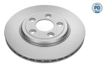 Piduriketas MEYLE 18-15 523 0002/PD