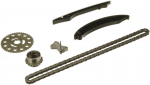 Mootori keti komplekt GATES CHK1025