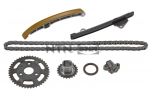 Mootori keti komplekt SNR KDC469.00