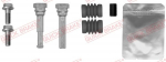 Juhth&uuml;lsikomplekt,pidurisadul QUICK BRAKE 113-1452X