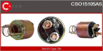 Magnetl&uuml;litus,starter CASCO CSO15105AS