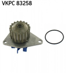 Veepump, mootori jahutus SKF VKPC 83258