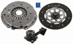 Sidurikomplekt SACHS 3000 990 558