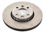 Piduriketas FEBI BILSTEIN 24165